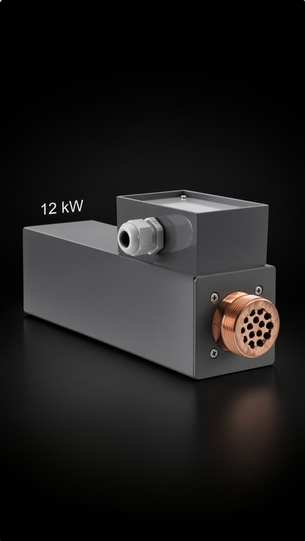NanoHeat NV-12
