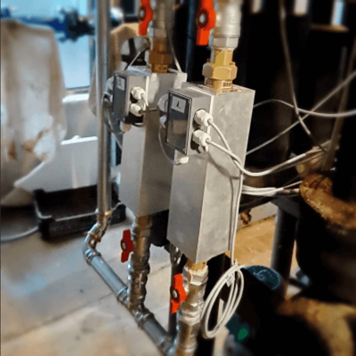 NanoHeat NV-8, produktvy 4